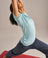 Bam846 Dawn Blue Marl Bam Clothing 1