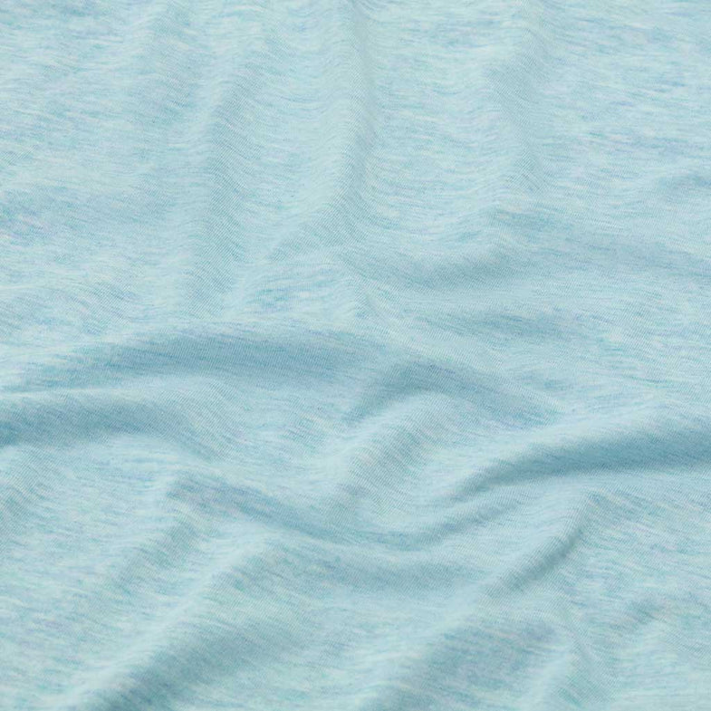 Bam846 Dawn Blue Marl Bam Clothing 3