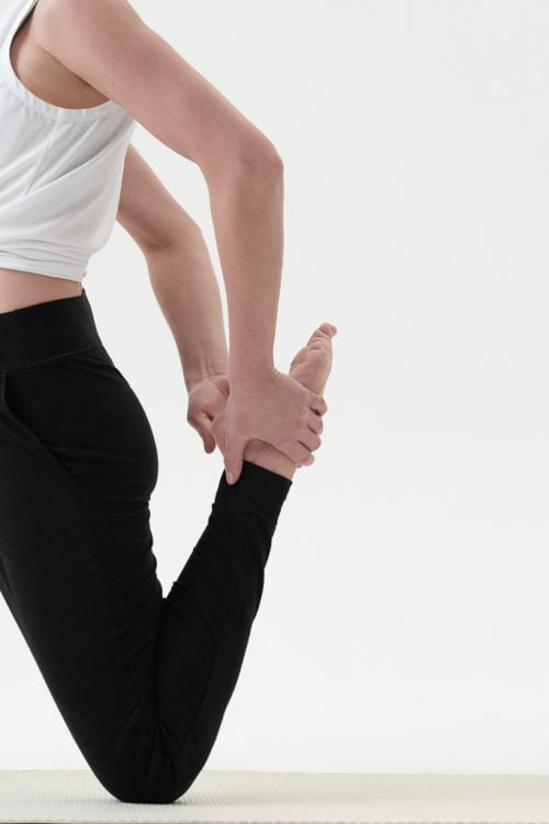 Women's Bamboo Yoga Pants | Bamboo Clothing
