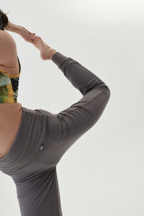 Women's Bamboo Yoga Pants | Bamboo Clothing
