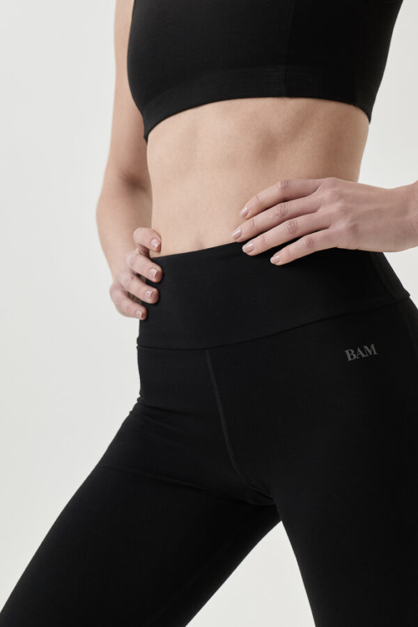 Women's Enduro Bamboo Full Length Leggings