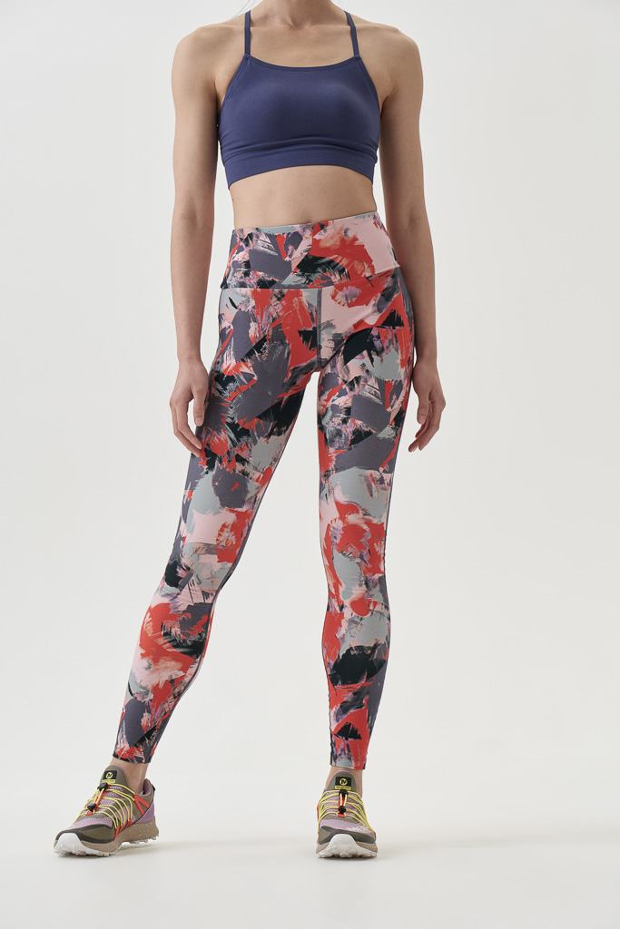 Women's Bamboo Full Length Leggings