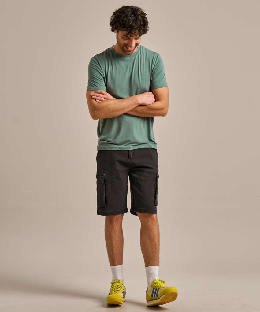 Bam 1510 Rye Grass 017 Bamboo Clothing