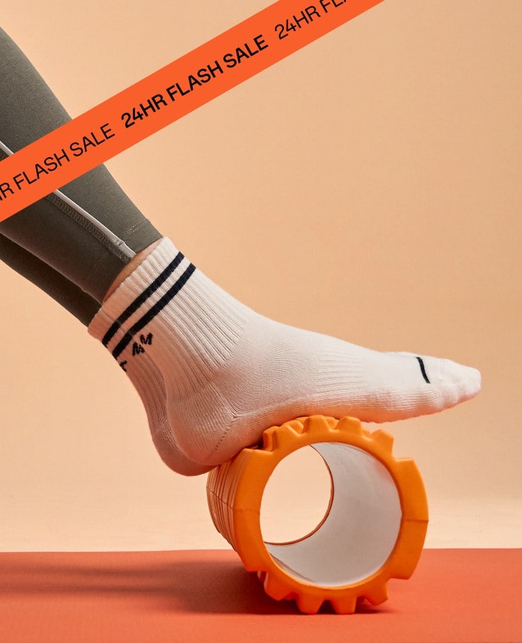 Bam 50off Socks Flash Sale Mobile Banner Bamboo Clothing