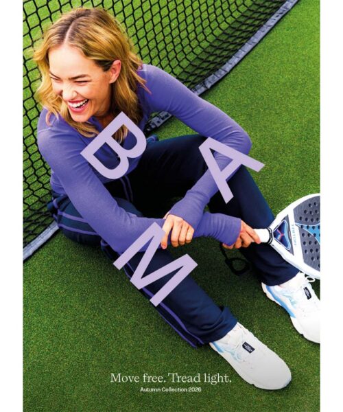 Bam Aw26 Catalogue Cover Bamboo Clothing
