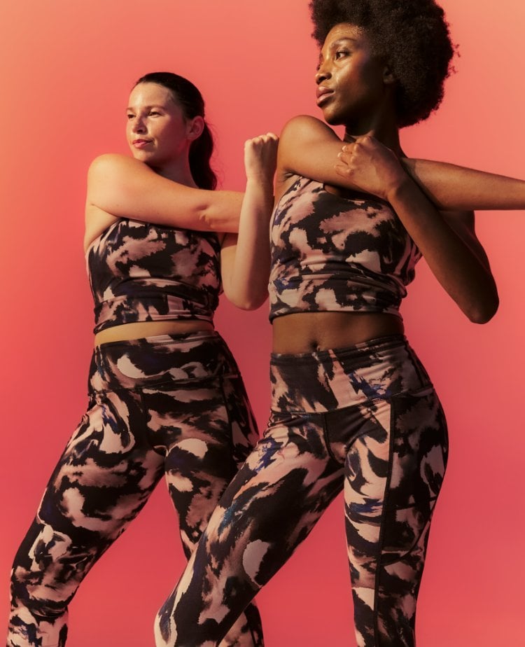 Bam Aw26 Launch Mobile Banner Bamboo Clothing