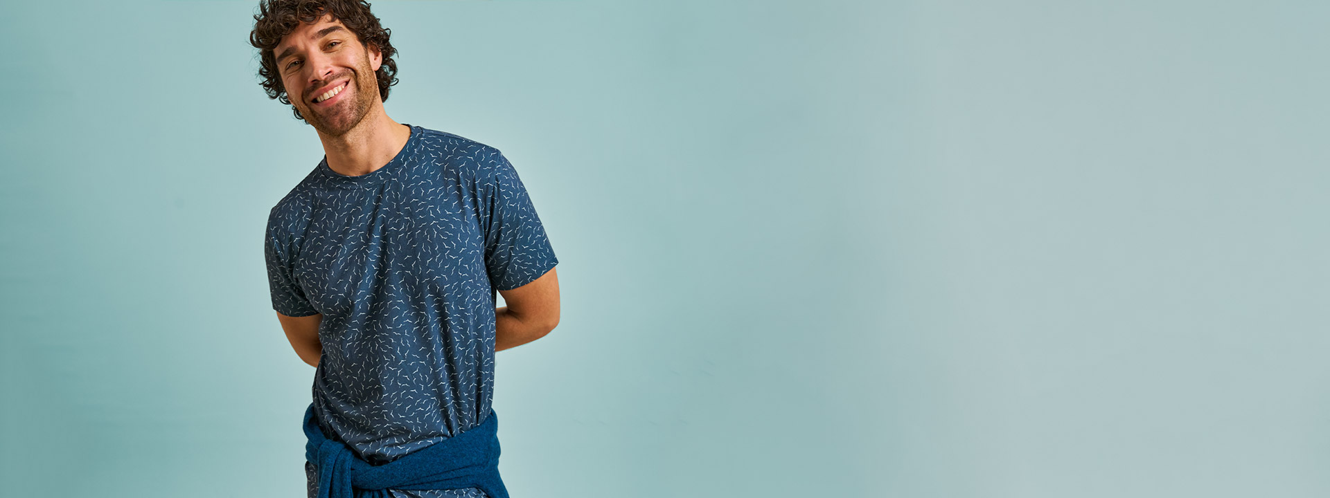 Bam April Ss26 Mens Tab Banner Bamboo Clothing