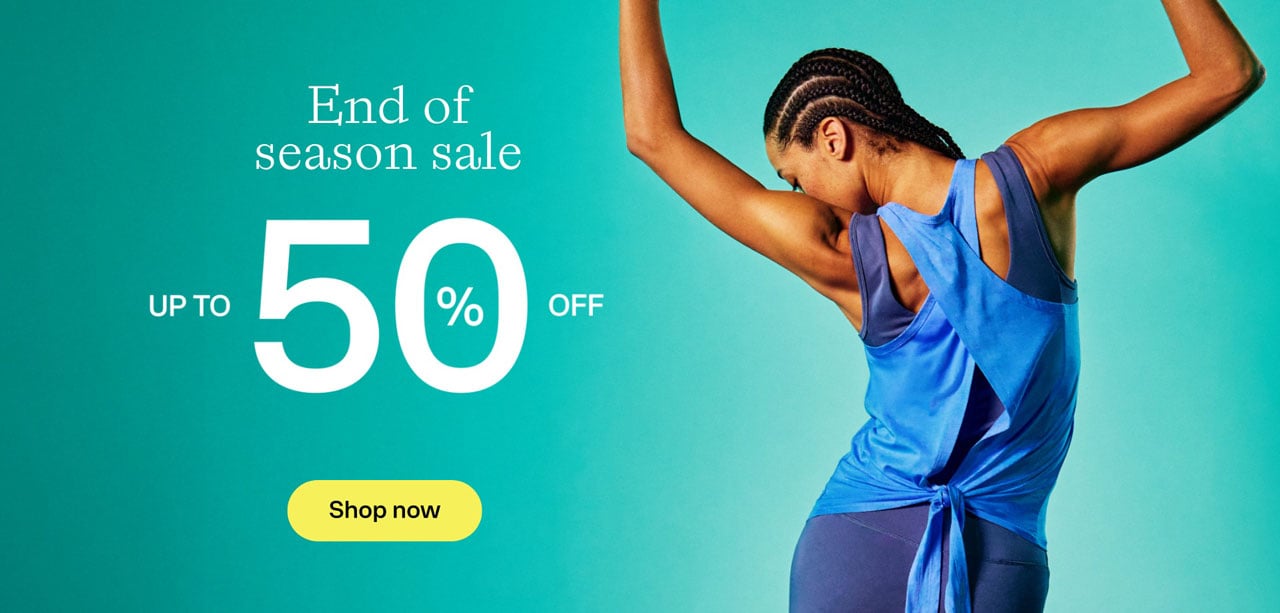 Bamboo Clothing Sale