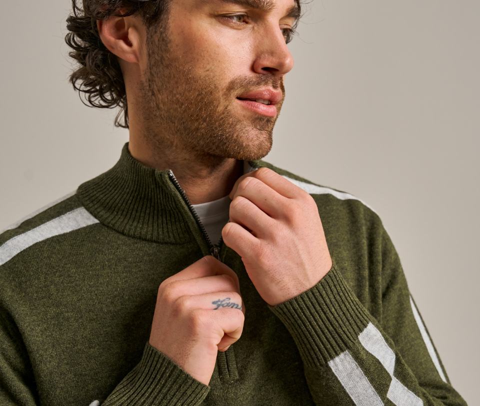 Bam Fabrics Bamboo Merino Bam Clothing