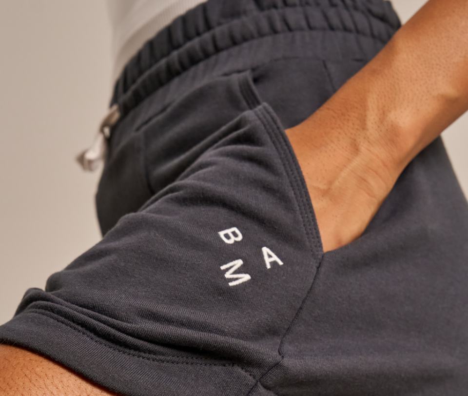 Bam Fabrics Blend Loopback Sweat Bam Clothing