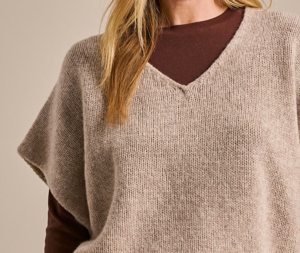 Bam Fabrics Rws Wool Bam Clothing