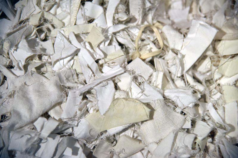Textile Waste