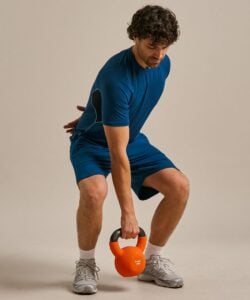 Bam Gym Train Mens April 2026 Bamboo Clothing