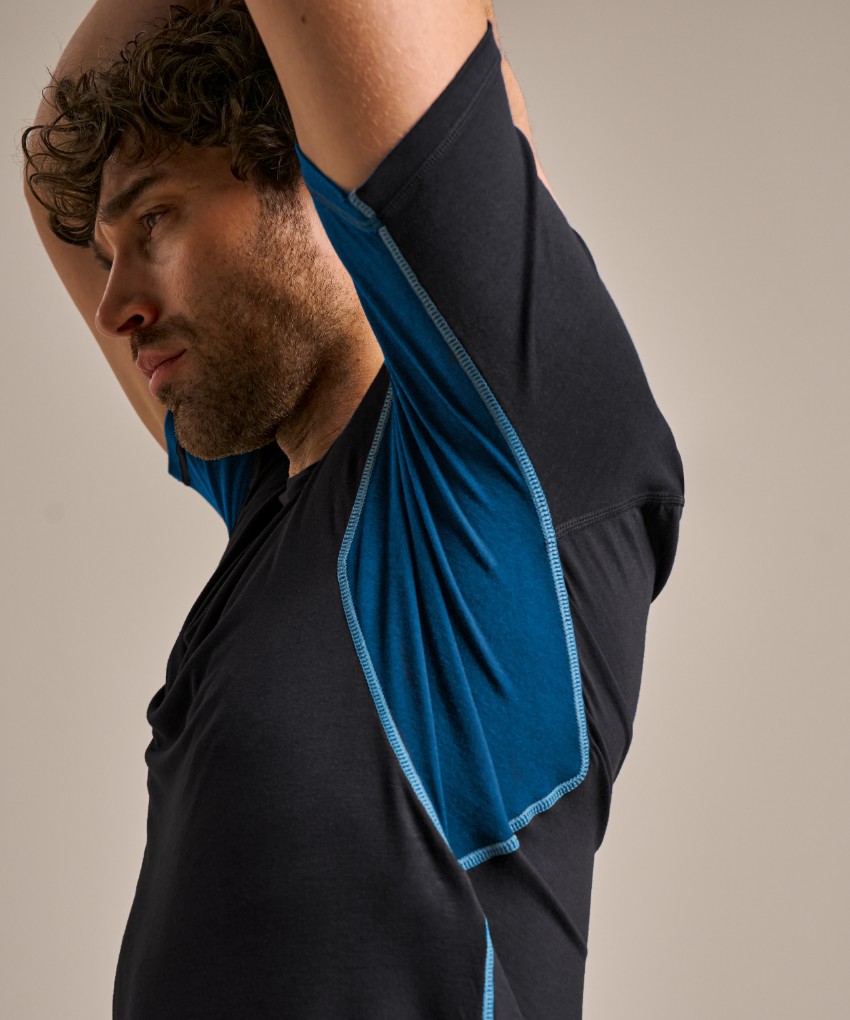 Bam Gym Train Mens June Bamboo Clothing