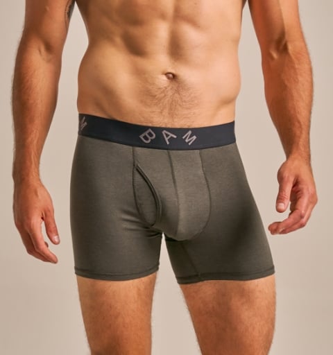 Bam Homepage Banner Block Boxers Bamboo Clothing