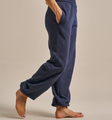 Bam Homepage Banner Block Joggers Bamboo Clothing