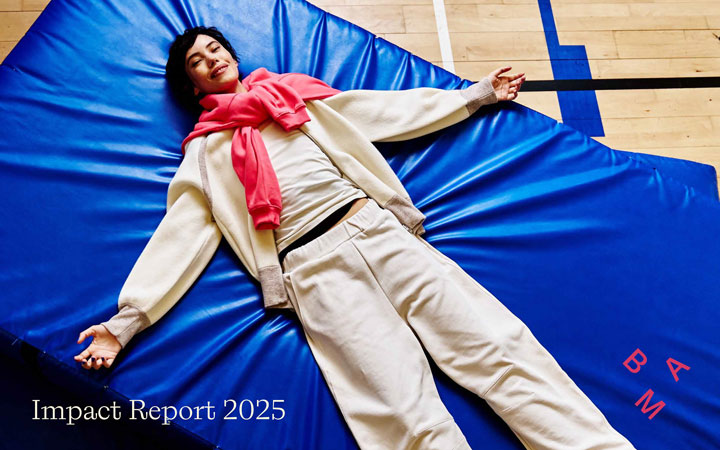 Bam Impact Report 25 Bamboo Clothing
