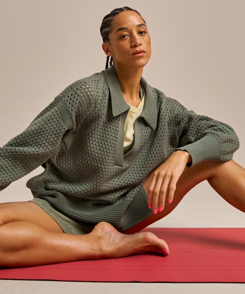 Bam Layering June Bamboo Clothing