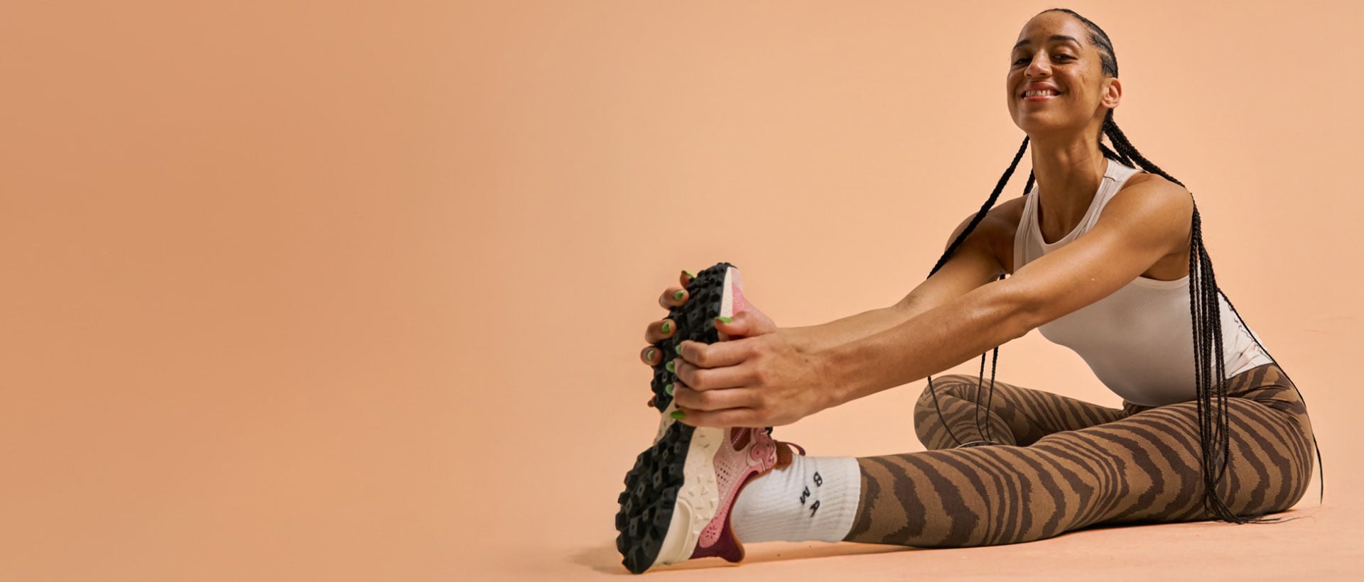 Bam Leggings 50 Promo Bamboo Clothing