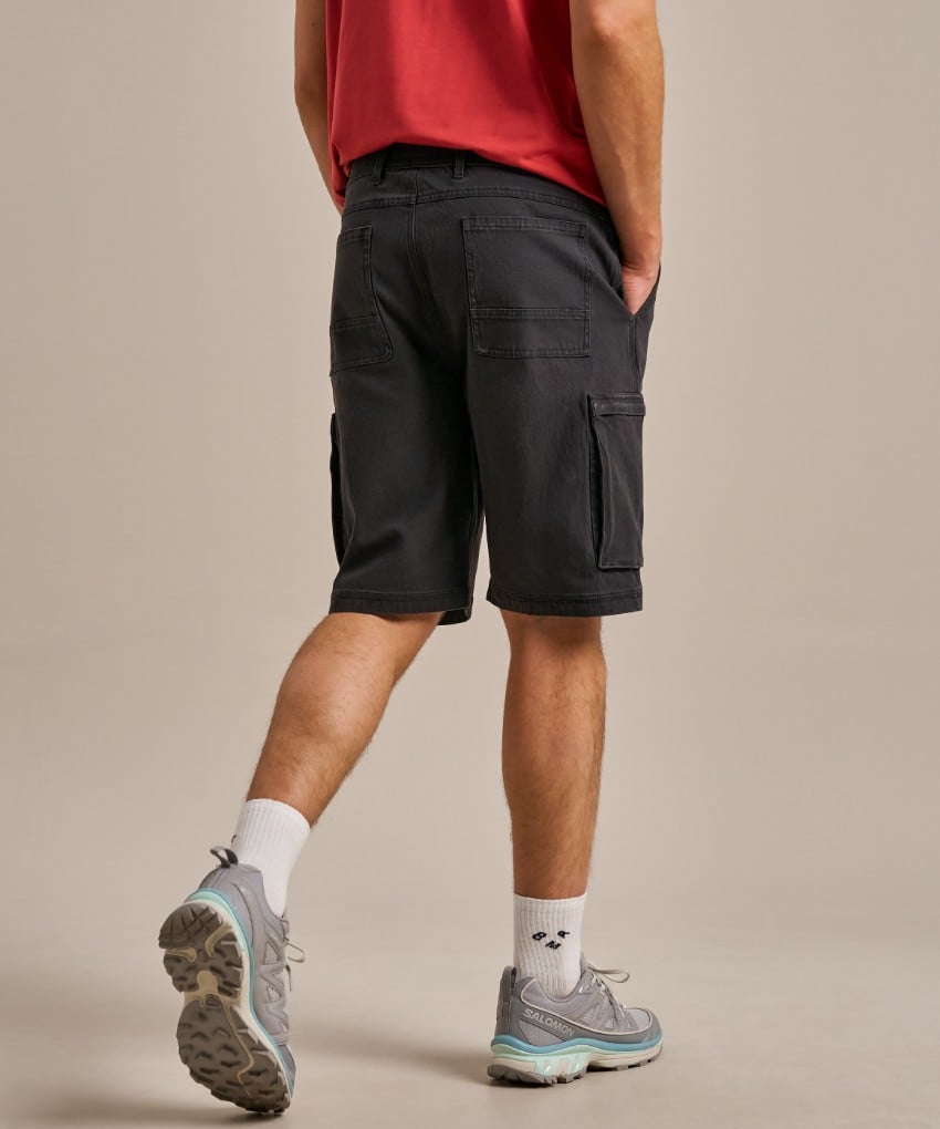 Bam Mens Shorts June Bamboo Clothing