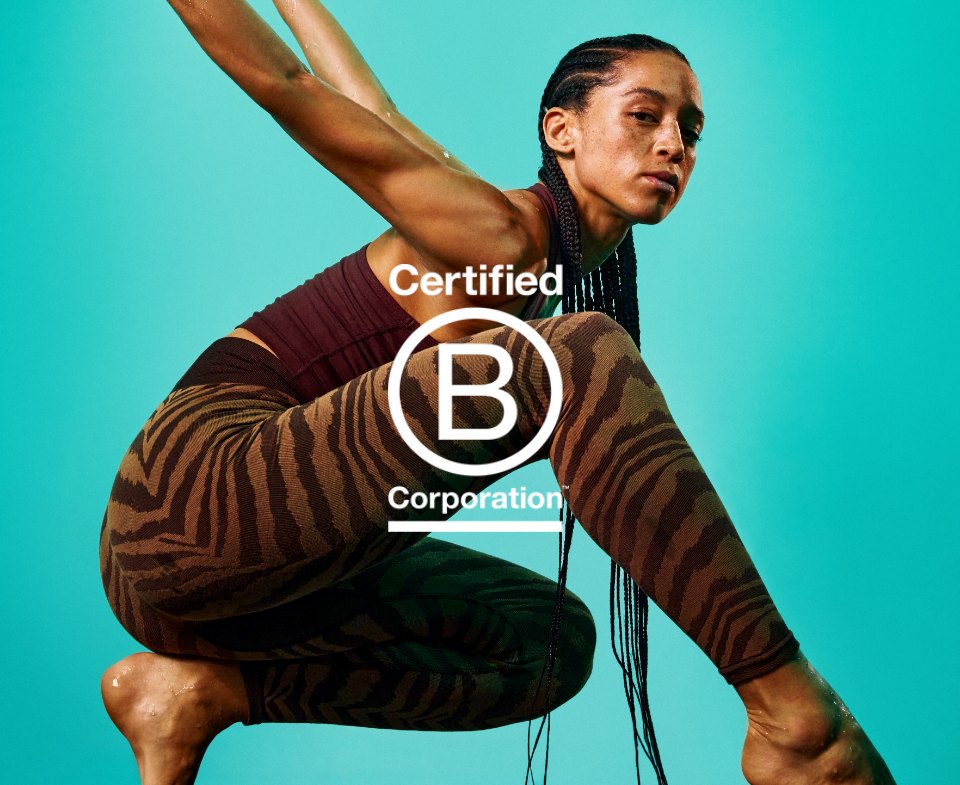 Bam Our Story B Corp Bam Clothing