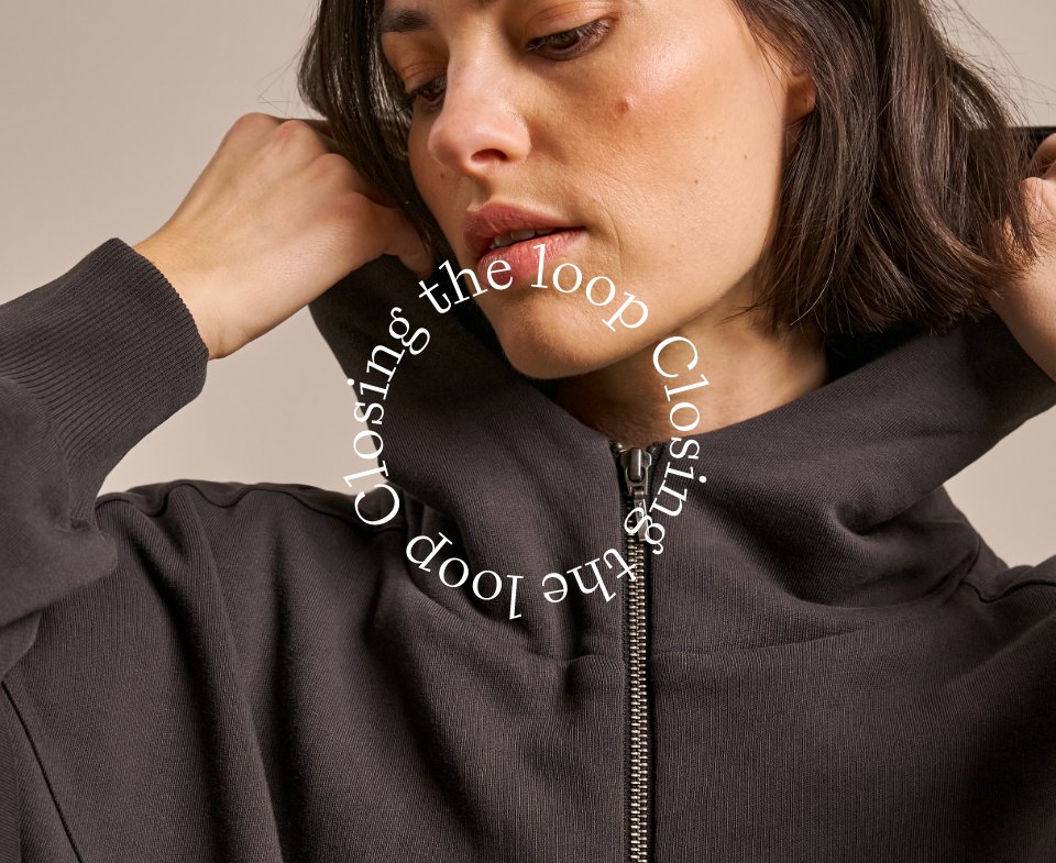 Bam Our Story Closing The Loop Bam Clothing