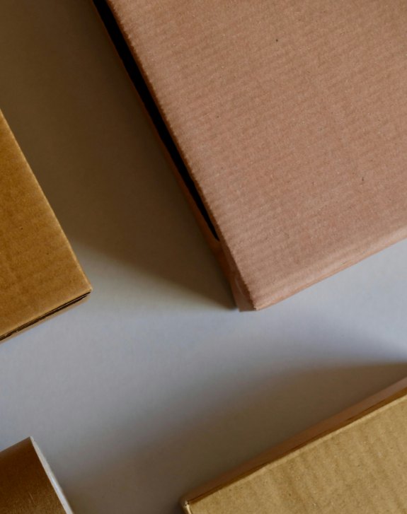 Bam Our Story Packaging Bam Clothing