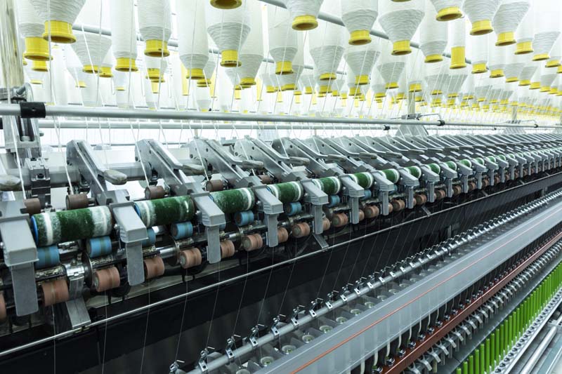Yarn Fabric