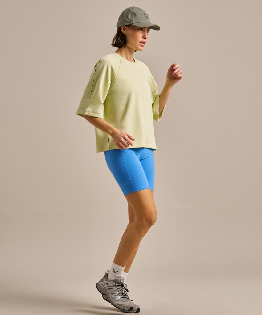 Bam Running June Bamboo Clothing