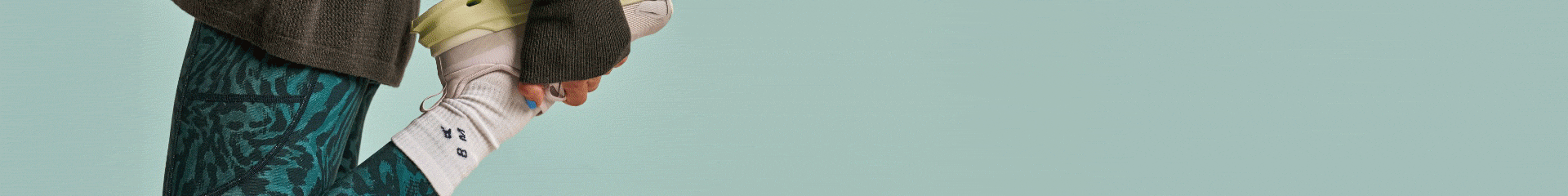 Bam Socks 3for2 Desktop Banner Bamboo Clothing