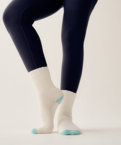 Bam Tech Basics Socks Bamboo Clothing 11