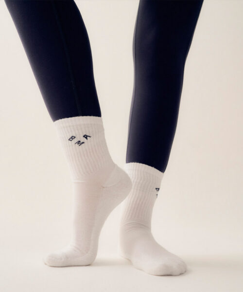 Bam Tech Basics Socks Bamboo Clothing 8