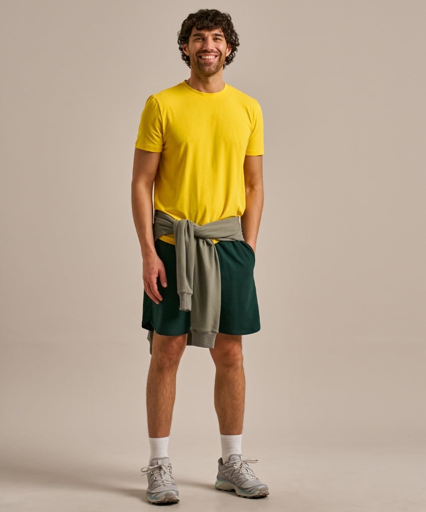 Bam Walking Mens June Bamboo Clothing