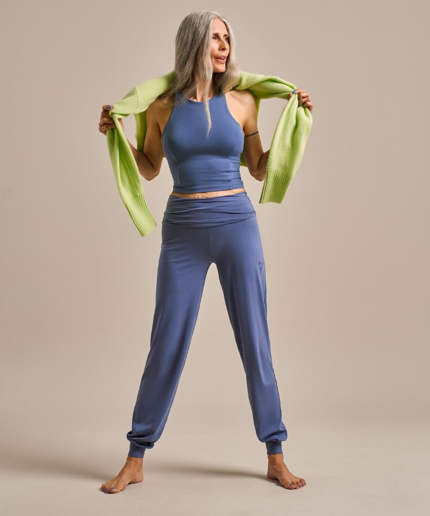 Bam Yoga Pants June Bamboo Clothing