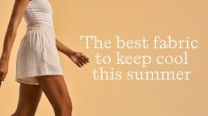 Cotton Gauze Summer Fabric Blog Sm