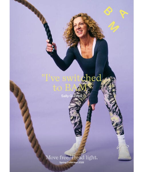Bam Spring 2026 Bamboo Clothing