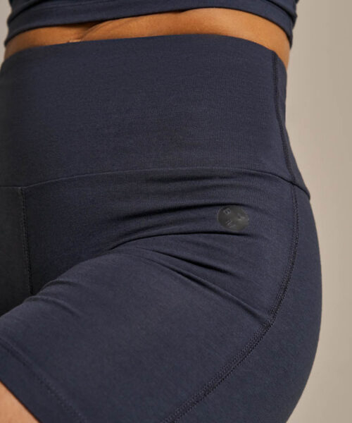 Bam1020 Enduro Sports Short Storm Navy Bam Clothing 5