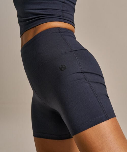 Bam1020 Enduro Sports Short Storm Navy Bam Clothing 6