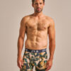 Bam1022 Air Boxers Cirrus Print Clothing 1