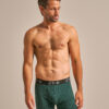 Bam1022 Air Boxers Juniper Bird Print Clothing 2