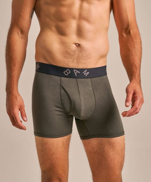 Bam1022 Air Boxers Juniper Clothing 1