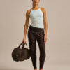 Bam1135 Grace Pant Bitter Chocolate Clothing 1