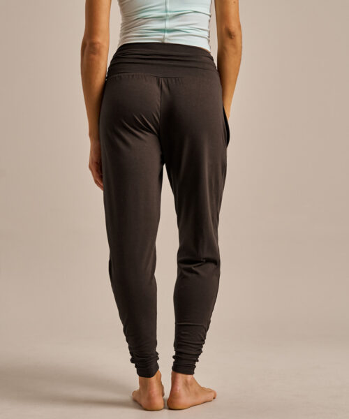 Bam1135 Grace Pant Bitter Chocolate Clothing 3