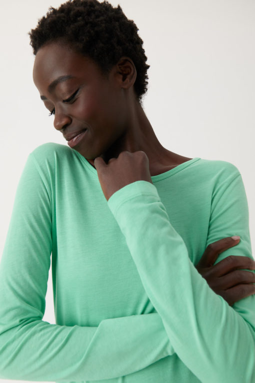 Bamboo - Inspired By Taylor Swift - Sustainably Made unisex wide-leg pants