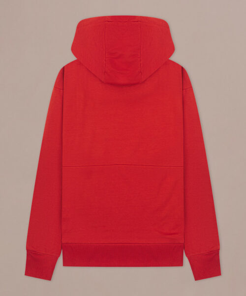 Bam1393 Womens Escape Hoody Ginger 2