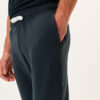 Bam1474 Fordsland Joggers Navy Bamboo Clothing 1
