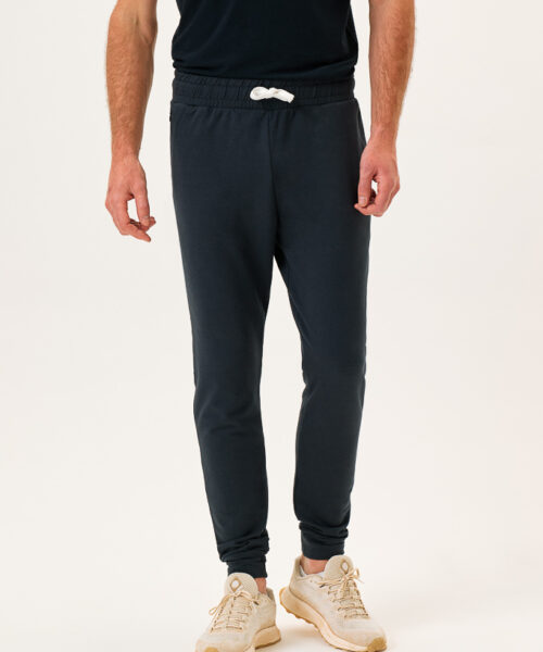 Bam1474 Fordsland Joggers Navy Bamboo Clothing 2