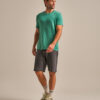 Bam1510 Origin Air T Shirt Pine Clothing 1