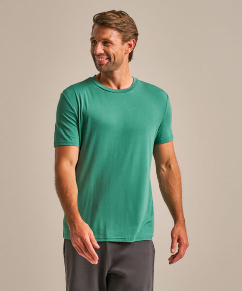 Bam1510 Origin Air T Shirt Pine Clothing 2
