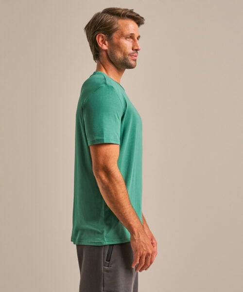 Bam1510 Origin Air T Shirt Pine Clothing 3